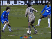 ronaldinho